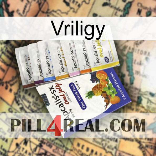 Vriligy 11